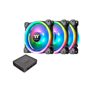 Հովացման համակարգ THERMALTAKE CL-F077-PL14SW-A