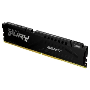 Օպերատիվ հիշողություն KINGSTON FURY BEAST KF552C40BB-16 16 GB