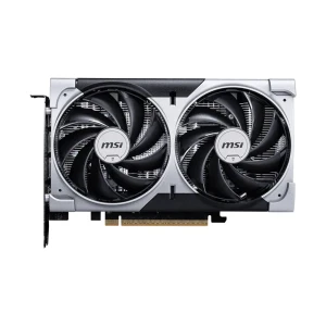 Видеокарта MSI NVIDIA GeForce RTX 5060 VENTUS 2X OC 8 GB V537-002R
