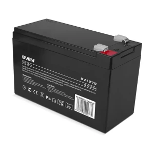 UPS-ի մարտկոց SVEN SV 1272 SV-012335