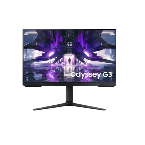 Մոնիտոր SAMSUNG LS27AG304NRXEN 27 "