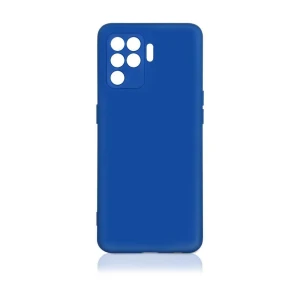 DF oOriginal-11 (BLUE) for Oppo Reno 5 Lite