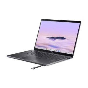 Ноутбук ACER Chromebook Plus 714 CBE794-1T-72G1 NX.JF3EG.002 Intel Core Ultra 7 155U / 16 GB RAM-512 GB SSD