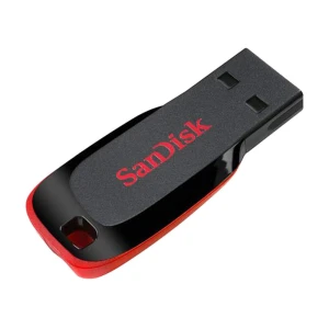 USB ֆլեշ կրիչ SANDISK CRUZER BLADE SDCZ50-128G-B35 128 GB