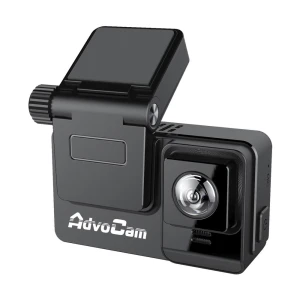 Մեքենայի DVR ADVOCAM FD BLACK III