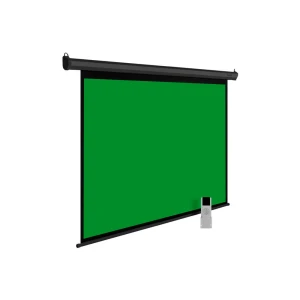 Պրոեկտորի էկրան CACTUS GREENMOTOEXPERT CS-PSGME-200X200
