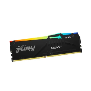 Օպերատիվ հիշողություն KINGSTON FURY Beast RGB KF556C36BBEA-16 16 GB