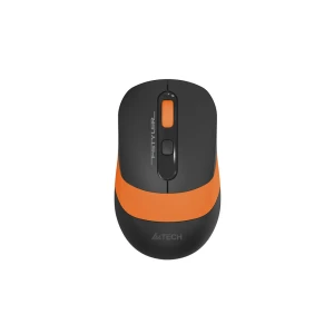Մկնիկ A4TECH FG10S ORANGE