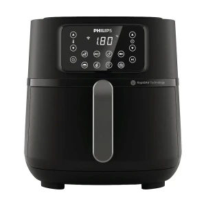 Аэрофритюрница PHILIPS 5000 Series XXL Connected HD9285/93/2