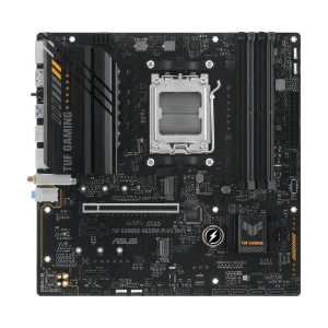 Մայրական սալիկ ASUS GAMING TUF GAMING A620M-PLUS WIFI