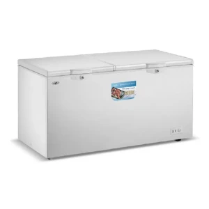 Սառնարան FISHER FCF520W/2