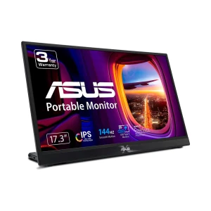 Մոնիտոր ASUS MB17AHG 17.3 "