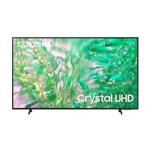 TV SAMSUNG Crystal UHD DU8000 4K UE55DU8000UXRU 55 "