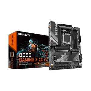 Մայրական սալիկ GIGABYTE GAMING B650 GAMING X AX V2