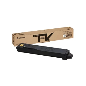 Քարթրիջ KYOCERA TK-8115K 1T02P30NL0 Black
