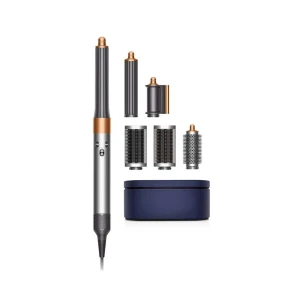 Multistyler DYSON HS05 BNBC Airwrap Complete Nickel/Copper Short/6