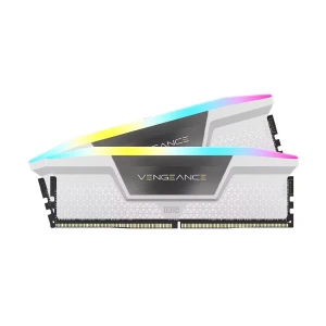 Օպերատիվ հիշողություն CORSAIR CMH64GX5M2B5200C40W 64 GB