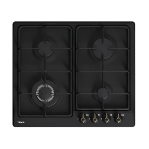 Ներկառուցվող գազօջախ TEKA EH 60 4G AI AL CI NAT ANTHRACITE 40225048/6