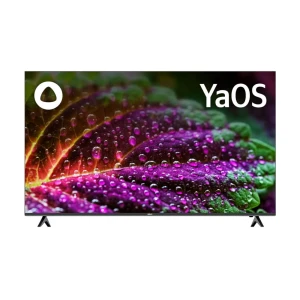 Телевизор BBK 4K Ultra HD 65LEX-8235/UTS2C (B) 65 "