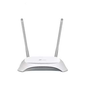 Ռոութեր TP-LINK TL-WR842N