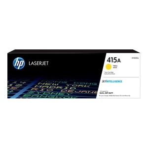 Քարթրիջ HP 415A W2032A Yellow
