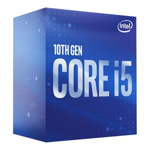 Պրոցեսոր INTEL CORE I5 10600 BX8070110600 S RH37