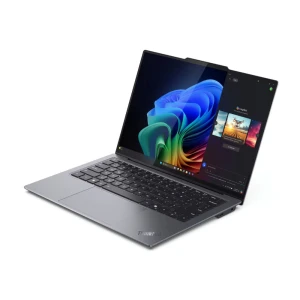 Ноутбук LENOVO ThinkPad X9-14 G1 21QA001QGE Intel Core Ultra 5 228V / 32 GB RAM-512 GB SSD