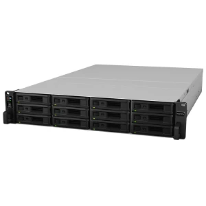 Ցանցային պահոց SYNOLOGY RS3621RPxs
