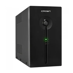 Անխափան սնուցման սարք (UPS) CROWN CMU-SP1200IEC CM000001865
