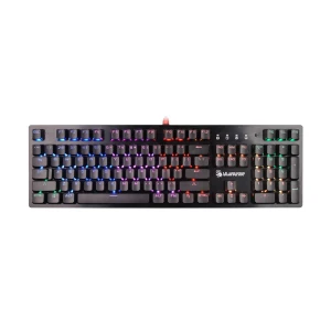 Ստեղնաշար A4TECH BLOODY B820R B820R BLACK (RED SWITCH)