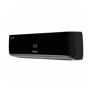 Кондиционер SHUFT Asgard DC Black SFTHAI-12HN8/BL