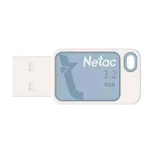 USB ֆլեշ կրիչ NETAC UA31 64 GB NT03UA31N-064G-20BL