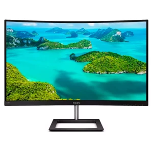 Մոնիտոր PHILIPS 328E1CA 328E1CA/00 31.5 "