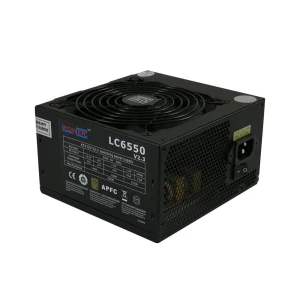Սնուցման բլոկ LC-POWER Power Super Silent Series LC6550 V2.3 LC6550 V2.3