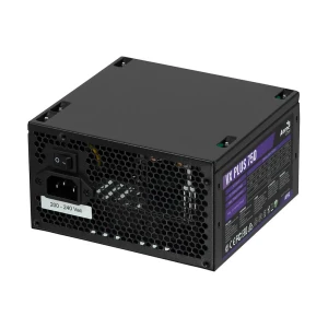 Սնուցման բլոկ AEROCOOL VX PLUS 750W VX-750 PLUS