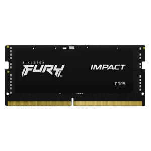 Օպերատիվ հիշողություն KINGSTON FURY Impact KF548S38IB-8 8 GB