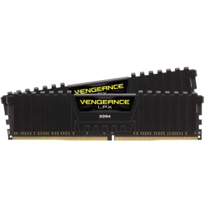 Օպերատիվ հիշողություն CORSAIR Vengeance LPX CMK32GX4M2D3600C18 32 GB