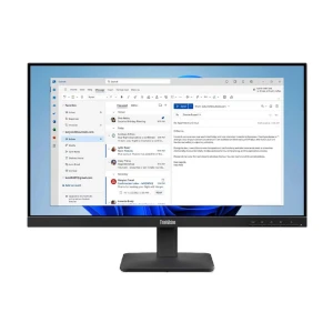Մոնիտոր LENOVO ThinkVision S24-4e ThinkVision S24-4e-64B5KAT1EU/2 23.8 "