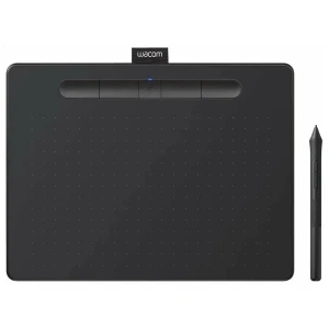 Գրաֆիկական պլանշետ WACOM INTUOS M CTL-6100K-B