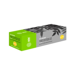 Քարթրիջ CACTUS 106R03581 CS-B400 Black