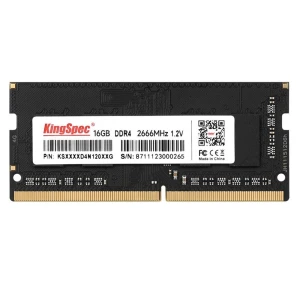 Օպերատիվ հիշողություն KINGSPEC KS2666D4N12016G 16 GB