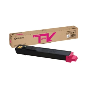 Քարթրիջ KYOCERA TK-8115M 1T02P3BNL0 Magenta