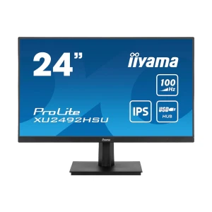 Մոնիտոր IIYAMA XU2492HSU XU2492HSU-B6 23.8 "