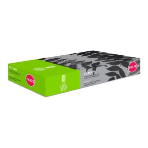 Քարթրիջ CACTUS TK-475 CS-TK475 Black