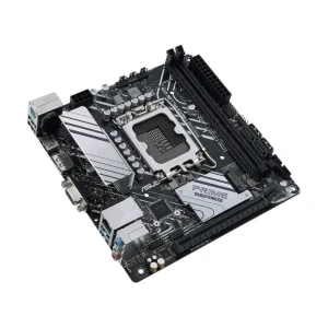 Մայրական սալիկ ASUS PRIME H610I-PLUS D4-CSM