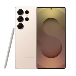 Смартфон SAMSUNG Galaxy S25 Ultra 12 GB 512 GB Titanium Pink Gold (Europe)