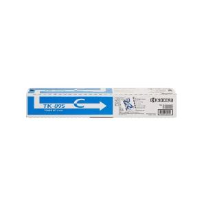 Քարթրիջ KYOCERA TK-895C 1T02K0CNL0 Blue