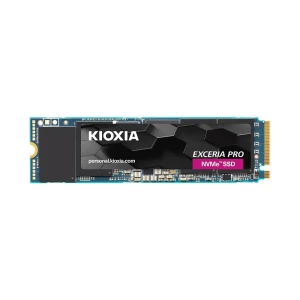 SSD կուտակիչ KIOXIA 1 TB LSE10Z001TG8