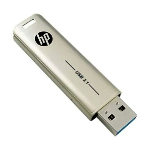 USB ֆլեշ կրիչ HP 128 GB HPFD796L-128