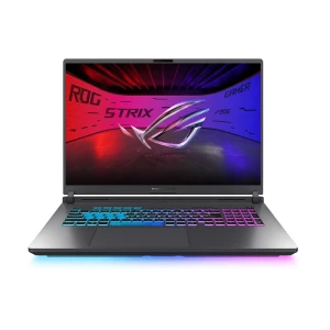Ноутбук ASUS ROG Strix G18 G815JMR-S9063 90NR0LE1-M00360 Intel Core i9-14900HX / 16 GB RAM-1 TB SSD